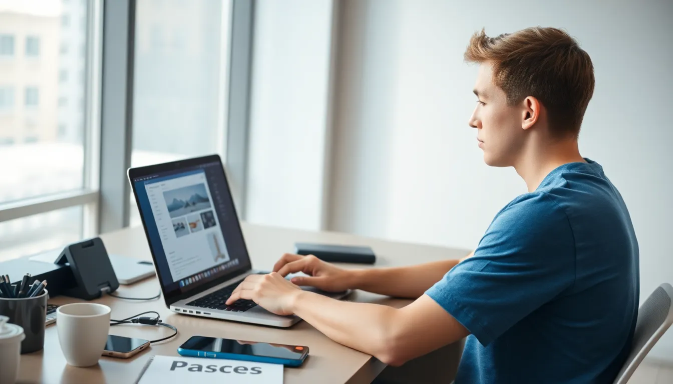 dynamic web applications